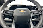 New 2025 Chevrolet Colorado Work Truck Crew Cab 4WD Pickup for sale #25T557 - photo 21