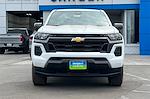 New 2025 Chevrolet Colorado Work Truck Crew Cab 4WD Pickup for sale #25T557 - photo 4