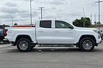 New 2025 Chevrolet Colorado Work Truck Crew Cab 4WD Pickup for sale #25T557 - photo 5