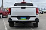 New 2025 Chevrolet Colorado Work Truck Crew Cab 4WD Pickup for sale #25T557 - photo 6