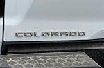 New 2025 Chevrolet Colorado Work Truck Crew Cab 4WD Pickup for sale #25T557 - photo 7