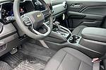 New 2025 Chevrolet Colorado Work Truck Crew Cab 4WD Pickup for sale #25T557 - photo 8