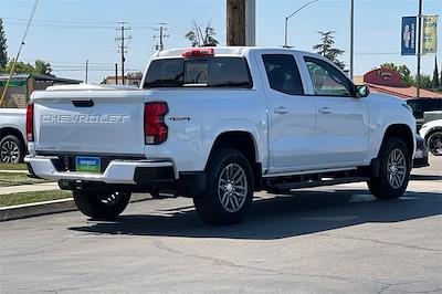 New 2025 Chevrolet Colorado Work Truck Crew Cab 4WD Pickup for sale #25T564 - photo 2