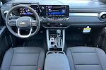New 2025 Chevrolet Colorado Work Truck Crew Cab 4WD Pickup for sale #25T564 - photo 11