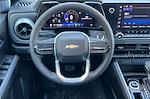 New 2025 Chevrolet Colorado Work Truck Crew Cab 4WD Pickup for sale #25T564 - photo 12