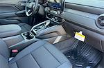 New 2025 Chevrolet Colorado Work Truck Crew Cab 4WD Pickup for sale #25T564 - photo 13