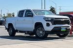 New 2025 Chevrolet Colorado Work Truck Crew Cab 4WD Pickup for sale #25T564 - photo 3