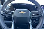 New 2025 Chevrolet Colorado Work Truck Crew Cab 4WD Pickup for sale #25T564 - photo 20