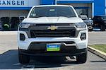 New 2025 Chevrolet Colorado Work Truck Crew Cab 4WD Pickup for sale #25T564 - photo 4