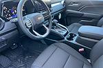 New 2025 Chevrolet Colorado Work Truck Crew Cab 4WD Pickup for sale #25T564 - photo 8
