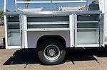 New 2025 Chevrolet Silverado 3500 Crew Cab 4WD Service Truck for sale #25T567 - photo 25