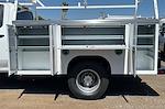 New 2025 Chevrolet Silverado 3500 Crew Cab 4WD Service Truck for sale #25T567 - photo 26