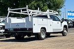 New 2025 Chevrolet Silverado 3500 Crew Cab 4WD Service Truck for sale #25T567 - photo 2