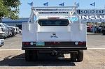 New 2025 Chevrolet Silverado 3500 Crew Cab 4WD Service Truck for sale #25T567 - photo 5