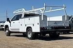New 2025 Chevrolet Silverado 3500 Crew Cab 4WD Service Truck for sale #25T567 - photo 6