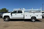 New 2025 Chevrolet Silverado 3500 Crew Cab 4WD Service Truck for sale #25T567 - photo 7