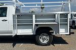 New 2025 Chevrolet Silverado 2500 Regular Cab 4WD Service Truck for sale #25T586 - photo 18