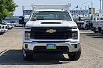 New 2025 Chevrolet Silverado 2500 Regular Cab 4WD Service Truck for sale #25T586 - photo 4