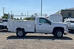 New 2025 Chevrolet Silverado 2500 Regular Cab 4WD Service Truck for sale #25T586 - photo 5