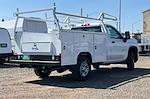 New 2025 Chevrolet Silverado 2500 Regular Cab 4WD Service Truck for sale #25T586 - photo 2