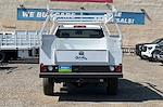 New 2025 Chevrolet Silverado 2500 Regular Cab 4WD Service Truck for sale #25T586 - photo 6