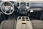 New 2025 Chevrolet Silverado 2500 Double Cab 4WD Service Truck for sale #25T589 - photo 13