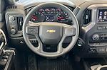 New 2025 Chevrolet Silverado 2500 Double Cab 4WD Service Truck for sale #25T589 - photo 14