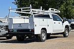 New 2025 Chevrolet Silverado 2500 Double Cab 4WD Service Truck for sale #25T589 - photo 2