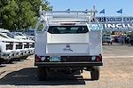 New 2025 Chevrolet Silverado 2500 Double Cab 4WD Service Truck for sale #25T589 - photo 5