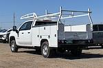 New 2025 Chevrolet Silverado 2500 Double Cab 4WD Service Truck for sale #25T589 - photo 6