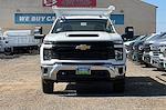 New 2025 Chevrolet Silverado 2500 Double Cab 4WD Service Truck for sale #25T589 - photo 9