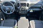 New 2025 Chevrolet Silverado 2500 Double Cab 4WD Service Truck for sale #25T636 - photo 11