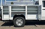 New 2025 Chevrolet Silverado 2500 Double Cab 4WD Service Truck for sale #25T636 - photo 21