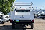 New 2025 Chevrolet Silverado 2500 Double Cab 4WD Service Truck for sale #25T636 - photo 6