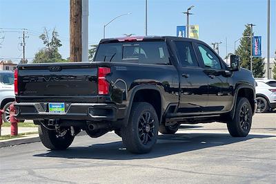 New 2025 Chevrolet Silverado 2500 LT Crew Cab 4WD Pickup for sale #25T693 - photo 2