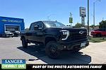 New 2025 Chevrolet Silverado 2500 LT Crew Cab 4WD Pickup for sale #25T693 - photo 1