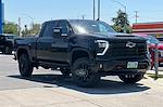 New 2025 Chevrolet Silverado 2500 LT Crew Cab 4WD Pickup for sale #25T693 - photo 3
