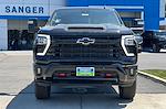 New 2025 Chevrolet Silverado 2500 LT Crew Cab 4WD Pickup for sale #25T693 - photo 4