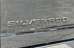 New 2025 Chevrolet Silverado 2500 LT Crew Cab 4WD Pickup for sale #25T693 - photo 7