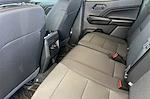 New 2025 Chevrolet Colorado Work Truck Crew Cab 4WD Pickup for sale #25T733 - photo 10