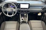 New 2025 Chevrolet Colorado Work Truck Crew Cab 4WD Pickup for sale #25T733 - photo 11