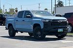 New 2025 Chevrolet Colorado Work Truck Crew Cab 4WD Pickup for sale #25T733 - photo 3