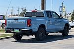 New 2025 Chevrolet Colorado Work Truck Crew Cab 4WD Pickup for sale #25T733 - photo 2