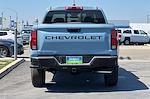 New 2025 Chevrolet Colorado Work Truck Crew Cab 4WD Pickup for sale #25T733 - photo 6