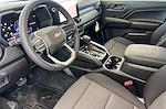 New 2025 Chevrolet Colorado Work Truck Crew Cab 4WD Pickup for sale #25T733 - photo 8