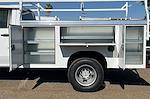 New 2025 Chevrolet Silverado 3500 Crew Cab 4WD Royal 40-VDO-108 9' Service Truck for sale #25T824 - photo 26