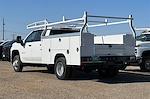 New 2025 Chevrolet Silverado 3500 Crew Cab 4WD Royal 40-VDO-108 9' Service Truck for sale #25T824 - photo 6
