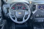 New 2025 Chevrolet Silverado 3500 Crew Cab 4WD Royal 40-VDO-108 9' Service Truck for sale #25T825 - photo 14
