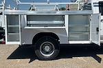 New 2025 Chevrolet Silverado 3500 Crew Cab 4WD Royal 40-VDO-108 9' Service Truck for sale #25T825 - photo 25