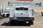 New 2025 Chevrolet Silverado 3500 Crew Cab 4WD Royal 40-VDO-108 9' Service Truck for sale #25T825 - photo 5